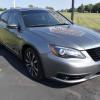 2013 Chrysler 200 Touring offer Car