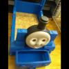 Thomas the Train toddler bed offer Kid Stuff