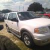 2006 Ford expedition Eddie Bower edition