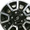 Toyota tundra oem 18 inch rims offer Tools