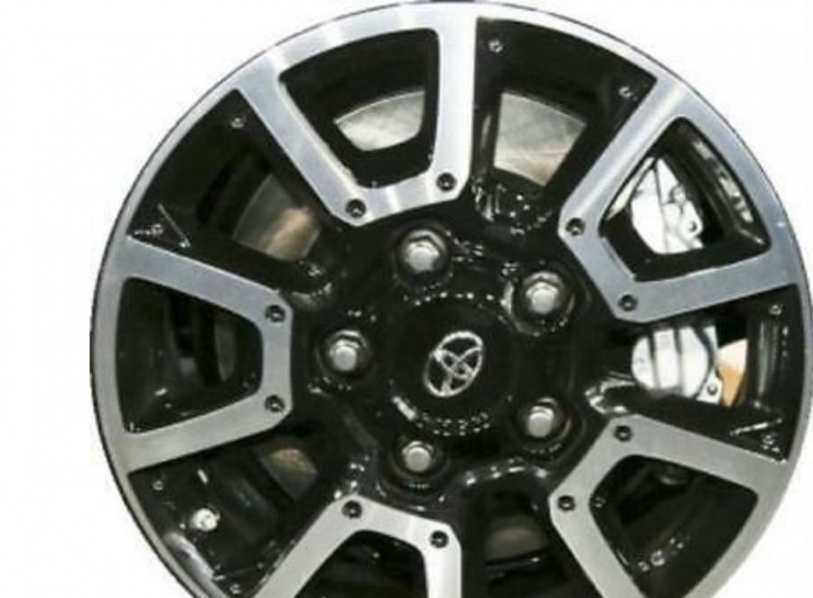 Toyota tundra oem 18 inch rims | Ohio Classifieds 44509 Youngstown