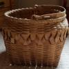 Wicker/Wooden Baskets