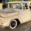Ford f100 offer Truck