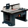 Bosch Router table 