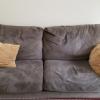 Price Reduction: El Dorado Home Furniture Moving Sale: Couches, Wall Unit, Bedroom Frame Set+++MORE