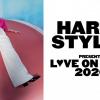 Harry Styles:  Love on Tour in Chicago on July 24th at 8 PM