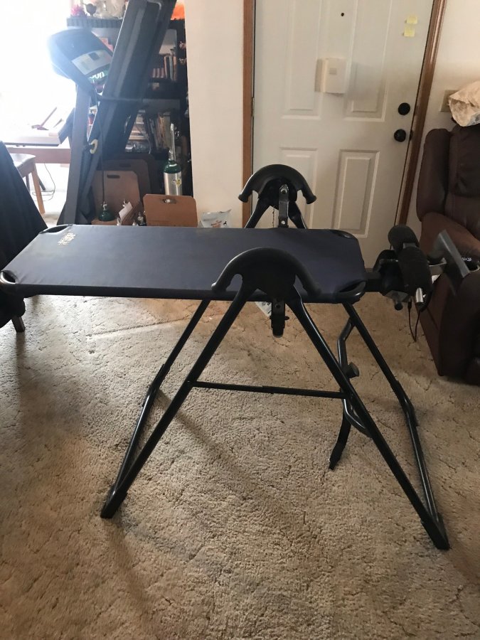 inversion tables for sale
