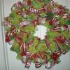 Christmas Wreaths offer Arts