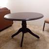 BEAUTIFUL ROUNND DINING TABLE. $95 offer Home and Furnitures