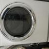 GE ELECTRIC DRYER 