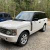 Land Rover / Range Rover  offer SUV