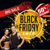 [Upto 50% OFF]  Black Friday Deals 2019 | PhenQ/ D-Bal/TestoGen  offer Black Friday