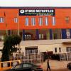 Hybrid Metro Tiles roofing sheets Enugu , Nigeria 