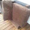 5' Loveseat offer Home and Furnitures