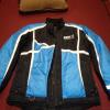 Ladies Snowmobile Suit and Equipment