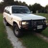 Toyota Land Cruiser fj62 1988 FOR SALE  offer SUV