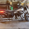 2016 Harley Davidson Softail Slim  offer Motorcycle