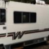 28 ft winnabago,ready to be a food truck offer RV