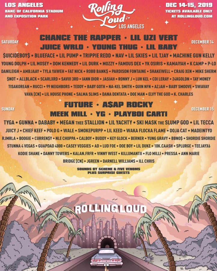 rolling loud tickets rolling loud tickets