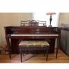 Baldwin Spinet Piano