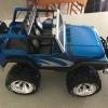 Remote Control JEEP RUBICON (Classic)  offer Kid Stuff