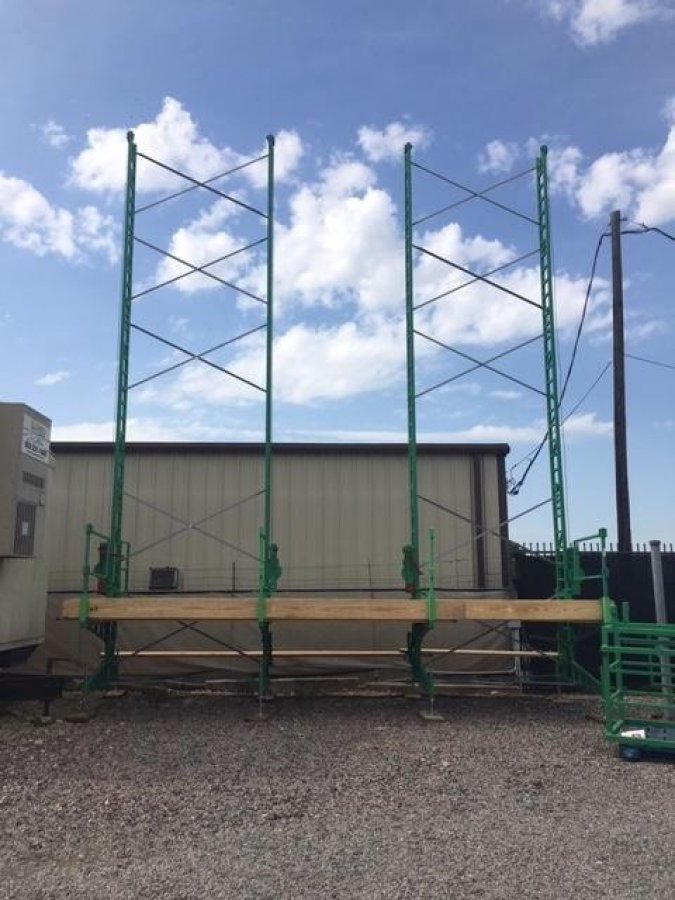 Scaffolding & Masonry Equipment Texas Classifieds 75088 Tools