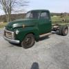 1948 gmc 3600 offer Truck