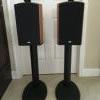 Bowers & Wilkins Speakers