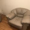 Couch and chair