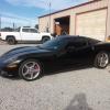 2005 corvette coupe offer Car