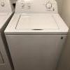 Washer and dryer  offer Appliances