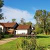 Raised bungalow in Mitchell area