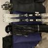 Woman's Complete Ski Set - Excellent Condition - $485 (Orchard Park)