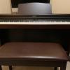 Piano For Sale