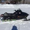 snowmobile offer Off Road Vehicle