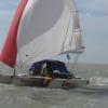 Cross 18 Trimaran offer Boat