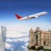 Grab Canada to Kolkata Cheap Flight