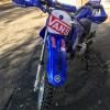 Yamaha 2003 TTR 90  Electric Start Automatic offer Motorcycle
