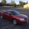 2008 Dodge Avenger SXT