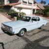 66 Dodge Dart    offer Car