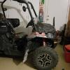 Polaris Ace 570 Special Edition offer Off Road Vehicle