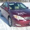 2003Toyota camry offer Car