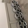 20 inch rims for Mercedes s550 