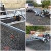Utility trailer offer Vehicle