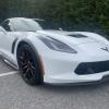 2017 Chevrolet Corvette Z06 offer Vehicle