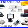 PAYMENT SOLUTIONS 