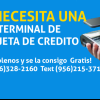 Terminal de tarjeta de credito GRATIS COTIZACION  offer Computers and Electronics