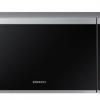 Samsung 1.4-cu ft 1000 Countertop Stainless Steel Microwave