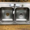 Stainless Steel Sink offer Appliances