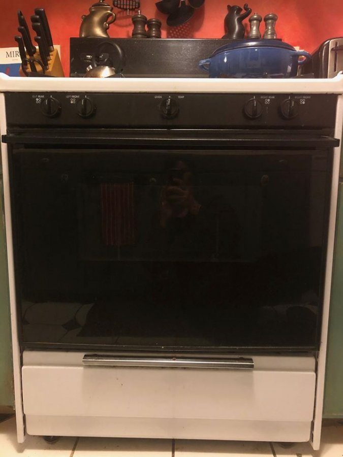 stove fridge dishwasher set